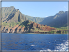 foto Na Pali Coast